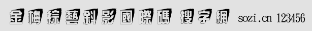 金梅綜藝斜影國際碼