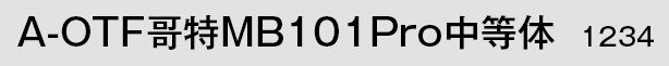 MB101ϵиL