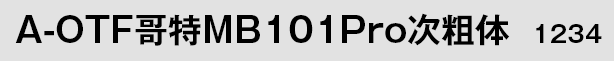 MB101ϵиL