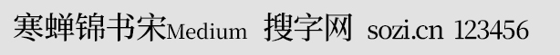 s\Medium