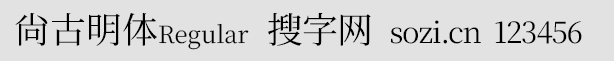 йwRegular